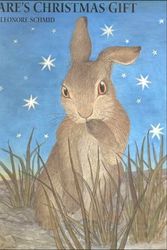 Cover Art for 9780735813779, Hare's Christmas Gift by Eleonore Schmid