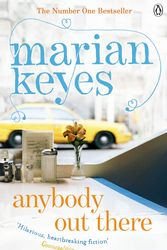 Cover Art for 9780241959343, Anybody Out There by Marian Keyes