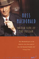 Cover Art for 9780679768654, The Far Side of the Dollar by Ross MacDonald
