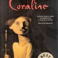 Cover Art for 9780754079255, Coraline by Neil Gaiman