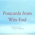 Cover Art for 9780747269939, POSTCARDS FROM WITS END by Sarah Harvey