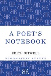 Cover Art for 9781448200269, A Poet's Notebook by Edith Louisa Sitwell
