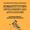 Cover Art for 9780521351171, Somatotyping by J.E.L. Carter, Barbara Honeyman Heath