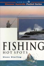 Cover Art for 9780091836047, Fishing Hot Spots by Steve Starling