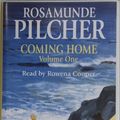 Cover Art for 9780745166384, Coming Home: Complete & Unabridged v. 1 by Rosamunde Pilcher