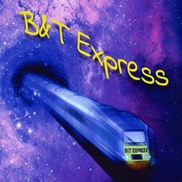Cover Art for 0191924887836, Eta: Unknown by B&T Express