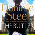 Cover Art for B091Z6K7B4, The Butler by Danielle Steel