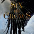 Cover Art for 9788582353813, Six of crows by Leigh Bardugo