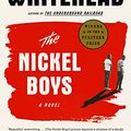 Cover Art for B07J489X7H, The Nickel Boys by Colson Whitehead
