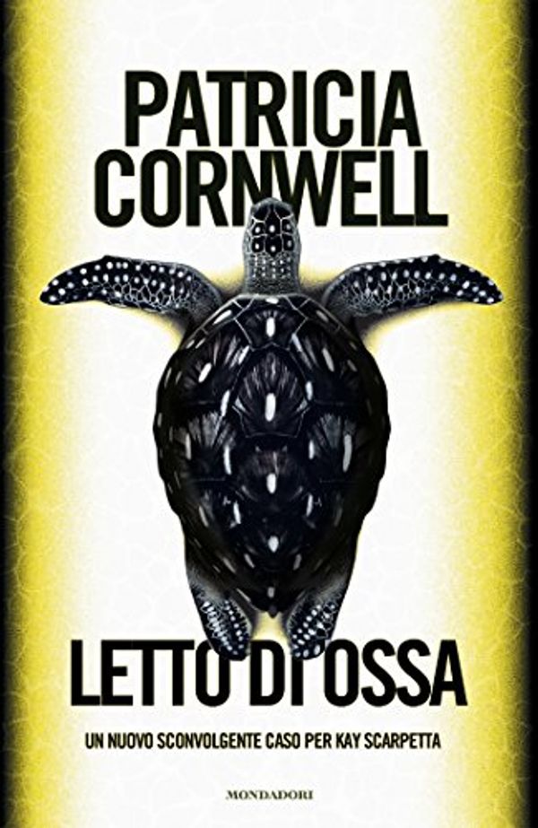 Cover Art for B00BJTEM96, Letto di ossa (Omnibus) (Italian Edition) by Patricia Cornwell