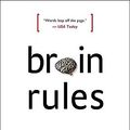 Cover Art for 9780979777745, Brain Rules by John Medina