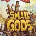 Cover Art for 9780857522962, Small Gods by Terry Pratchett, Ray Friesen