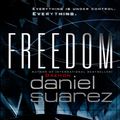 Cover Art for 9780857381224, Freedom by Daniel Suarez