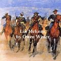 Cover Art for 9781455361250, Lin McLean by Owen Wister
