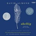 Cover Art for 9780739385883, Skellig by David Almond