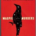 Cover Art for 9781443452564, Magpie Murders: A Novel by Anthony Horowitz