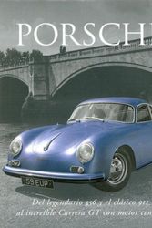 Cover Art for 9781405465700, Porsche by Andrew Noakes