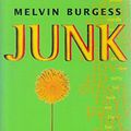 Cover Art for 9780140380194, Junk by Melvin Burgess