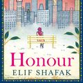 Cover Art for 9780670921171, Honour by Elif Shafak