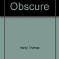 Cover Art for 9780140265279, Jude the Obscure by Thomas Hardy