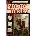 Cover Art for 9780671028862, Blood of Mystery by Mark Anthony
