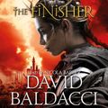 Cover Art for B00NX6S118, The Finisher by David Baldacci
