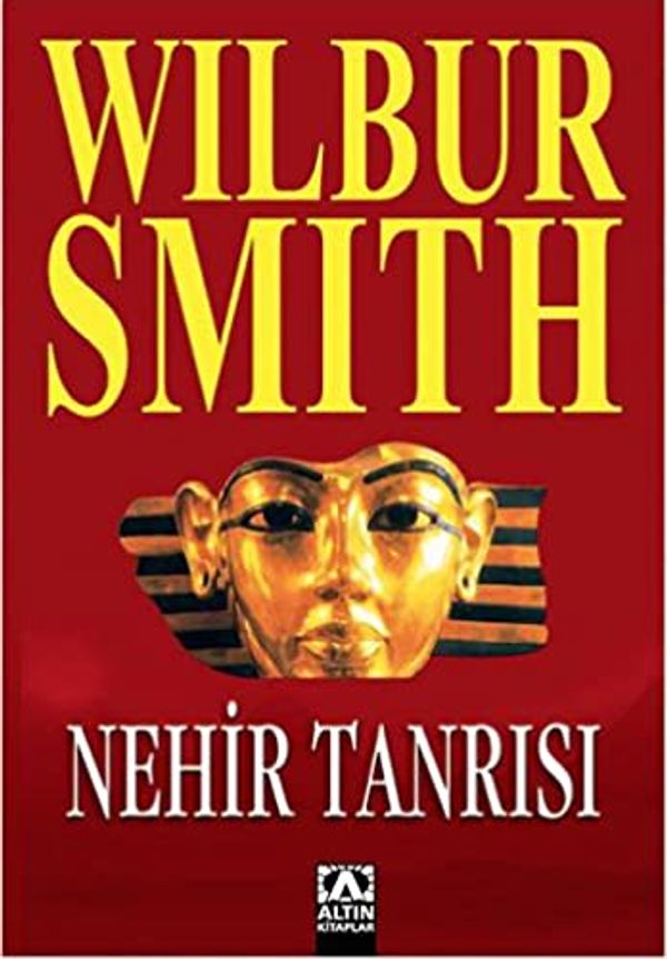 Cover Art for 9789754054163, Nehir Tanrisi by Unknown