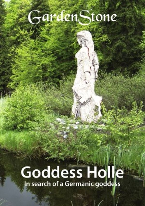 Cover Art for 9783842373914, Goddess Holle by Gardenstone