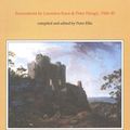 Cover Art for 9781848021358, Beeston Castle, Cheshire: Excavations by Laurence Keen & Peter Hough, 1968-85 by Ellis, Peter