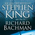 Cover Art for 9781416555049, Blaze by Stephen King