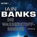 Cover Art for 9783641131425, Die Wasserstoffsonate by Iain M. Banks