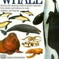 Cover Art for 9780751360189, Whale by Vassili Papastavrou