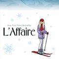 Cover Art for 9781587245862, L'Affaire by Diane Johnson