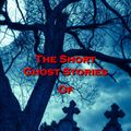Cover Art for 9781780006949, The Short Ghost Stories Of Charles Dickens by Charles Dickens