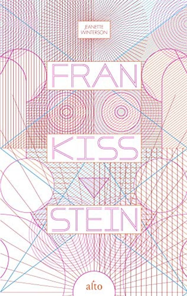 Cover Art for 9782896944835, Frankissstein by Jeanette Winterson