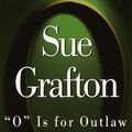 Cover Art for 9780375406621, O Is For Outlaw Unabridged by Sue Grafton