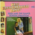 Cover Art for 9780836815665, Jessi and the Dance School Phantom by Ann M. Martin