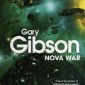 Cover Art for 9781447224105, Nova War: Shoal 2 by Gary Gibson