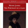 Cover Art for 9780192833693, The Portrait of a Lady (Oxford World's Classics) by Varios Autores