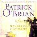 Cover Art for B00IIAZ0E0, The Mauritius Command by Patrick O'Brian(1996-09-02) by Patrick O'Brian
