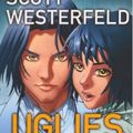 Cover Art for 9780606268288, Uglies by Scott Westerfeld