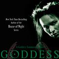 Cover Art for 9780749953713, Goddess Of Spring: Number 2 in series by P. C. Cast