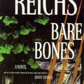 Cover Art for 9780743233460, Bare Bones by Kathy Reichs