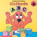 Cover Art for 9780808575627, Clifford's ABC (Prebound) by Norman Bridwell