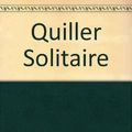 Cover Art for 9780708931127, Quiller Solitaire by Adam Hall