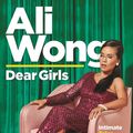 Cover Art for 9781838850562, Dear Girls by Ali Wong