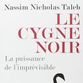 Cover Art for 9782251443959, Cygne noir (Le) by Nassim Nicholas Taleb