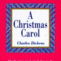 Cover Art for 9780233991894, A Christmas Carol by Charles Dickens