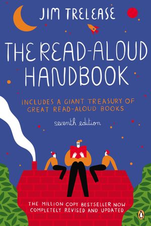 Cover Art for 9781101613863, The Read-Aloud Handbook by Jim Trelease