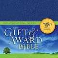 Cover Art for 9780310434399, NIV Gift and Award Bible by Zondervan